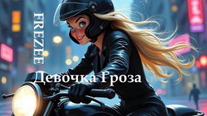 Девочка Гроза (Devochka Groza)