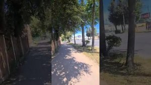 Через пару дней прибывание нелегально. Жизнь подкидывает новые правила игры... (видео от 19Июля)