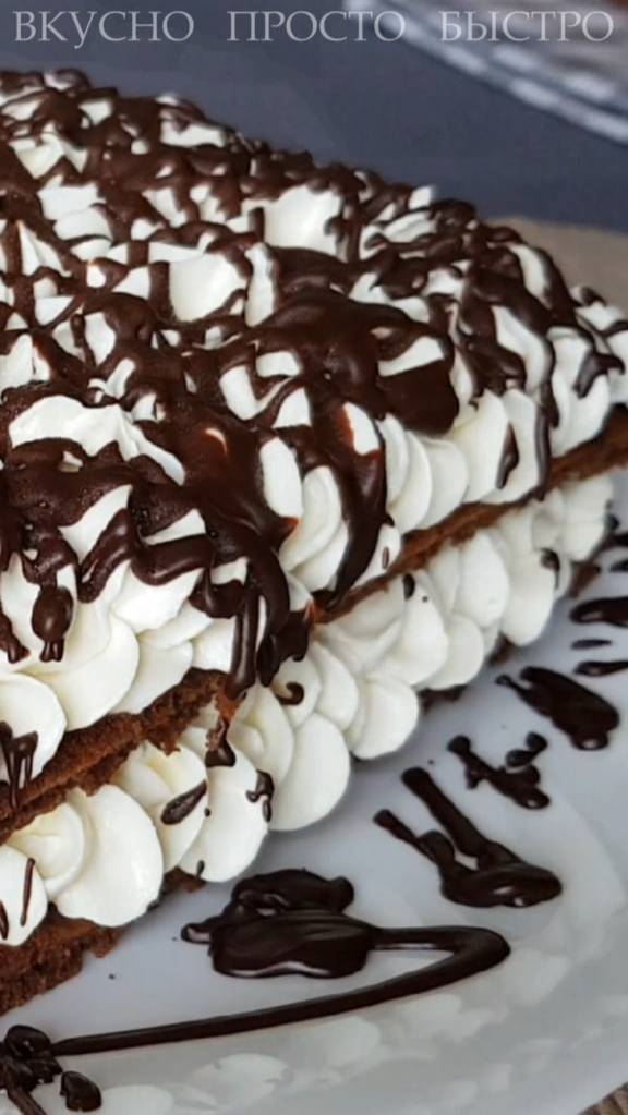 Вкусно Просто Быстро