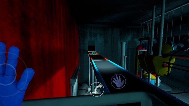 SPEEDRUN||Poppy Playtime Chapter 2||(Part 1) "Musical Memory" смотреть онлайн