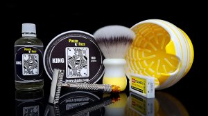 Опасно! Не повторять! 41-я от YAQI, M.O.W.