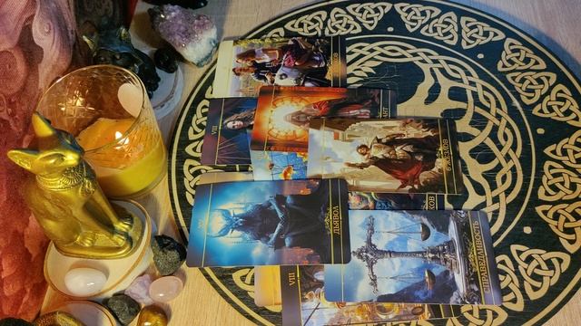 Его чувства с утра 💞 таро расклад на отношения смотреть онлайн