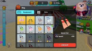 ПЛЫВУ В БАССЕЙНЕ! СПАСАЮ ПРИНЦЕСС В РОБЛОКС!