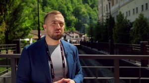 Движение 2025: фильм о форуме