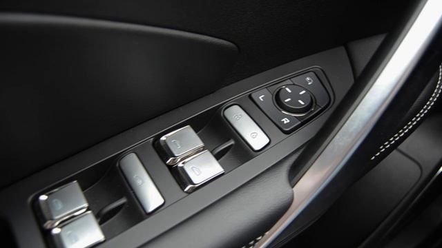 Belgee X70 Style серебристыйК