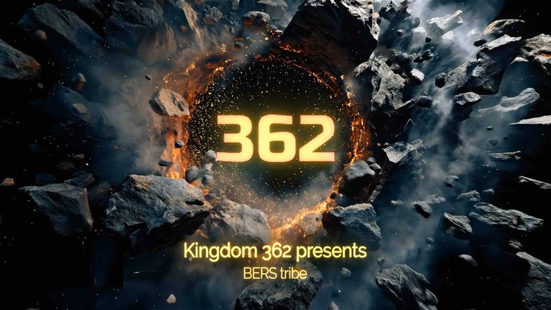 KVK 3 - Королевство 362 - Празднование победы / KVK 3 - Kingdom 362 - Victory Celebration