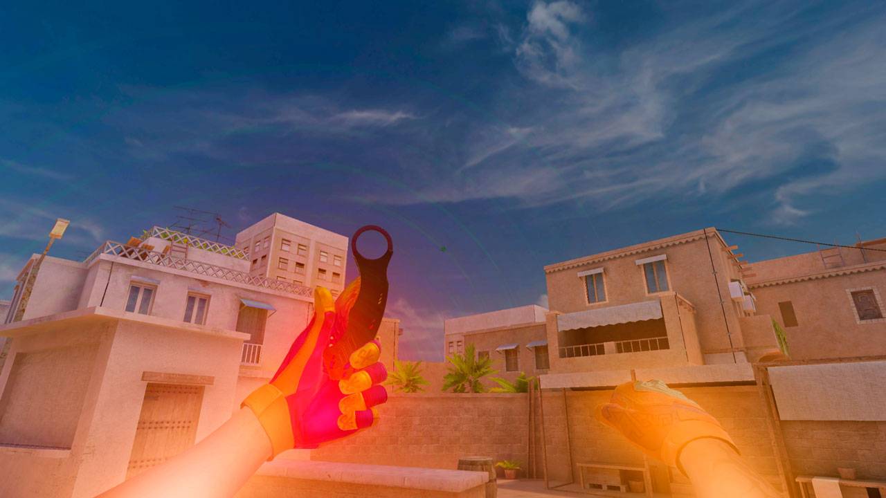 highlight Standoff 2 смотреть онлайн