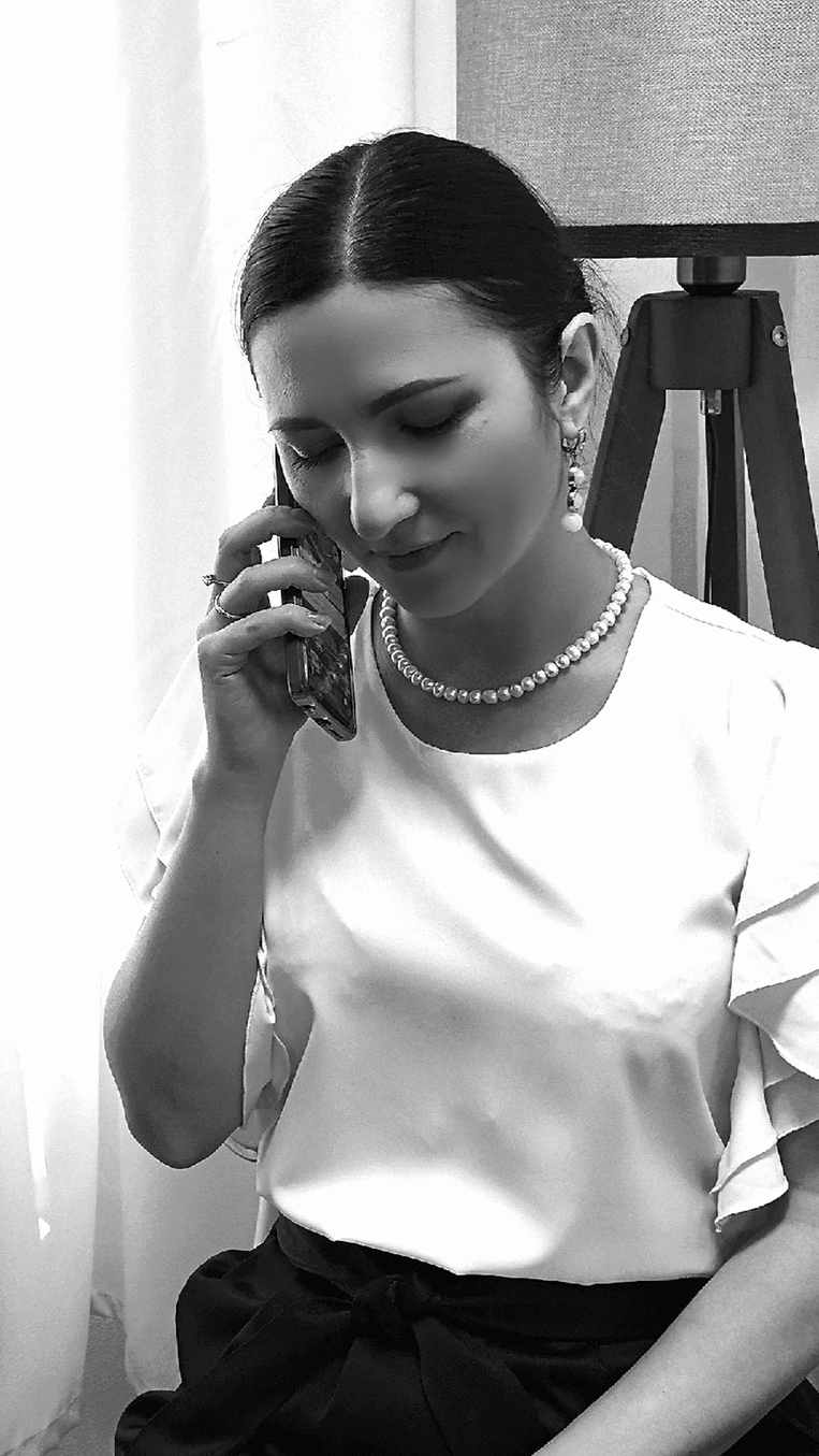 Чистосердечное признание.