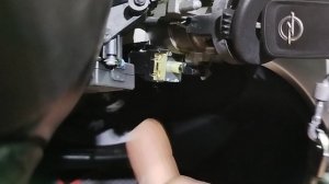 Астра не отдаёт ключ