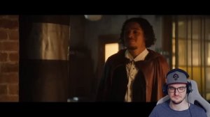 НОВЫЙ ЖЕЛЕЗНЫЙ ЧЕЛОВЕК - Ч*РНАЯ ДЕВОЧКА (Как ДИСНЕЙ пробили дно?) ► Уголок Акра | Реакция