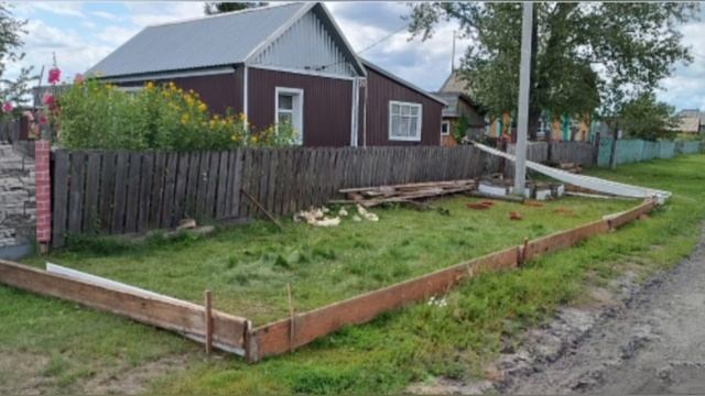 Деревня на Алтае
Валерий Сёмин - деревня - деревенька смотреть онлайн