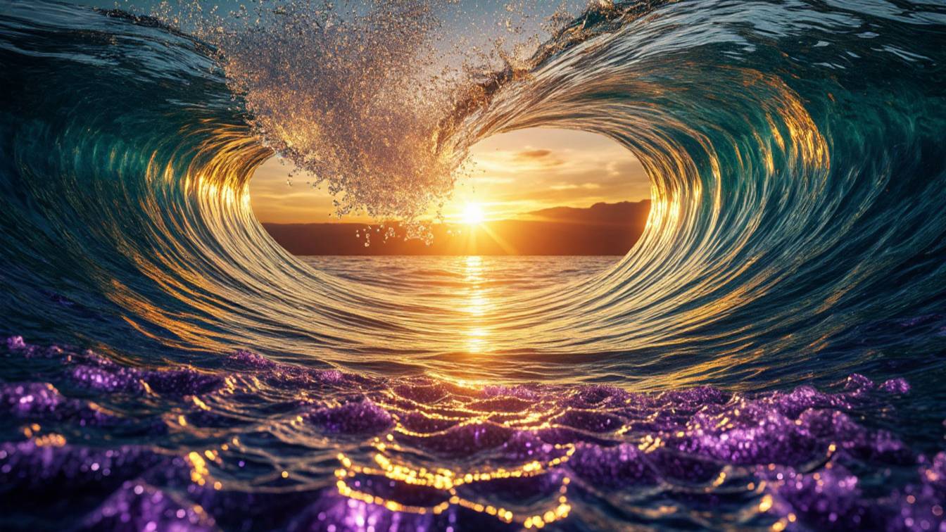 Мантра ВСЕГО: ОМ НАМО НАРАЯНА | Освобождение, Любовь, Благополучие СЕЙЧАС! Слушай! смотреть онлайн