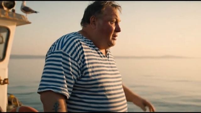 Сон шхипера старого барказа смотреть онлайн