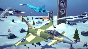 Аварийные посадки