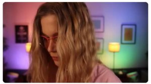 ASMR - Lizi ASMR - Otoscope Exam & Ear Cleaning Deep Examination & Treatment