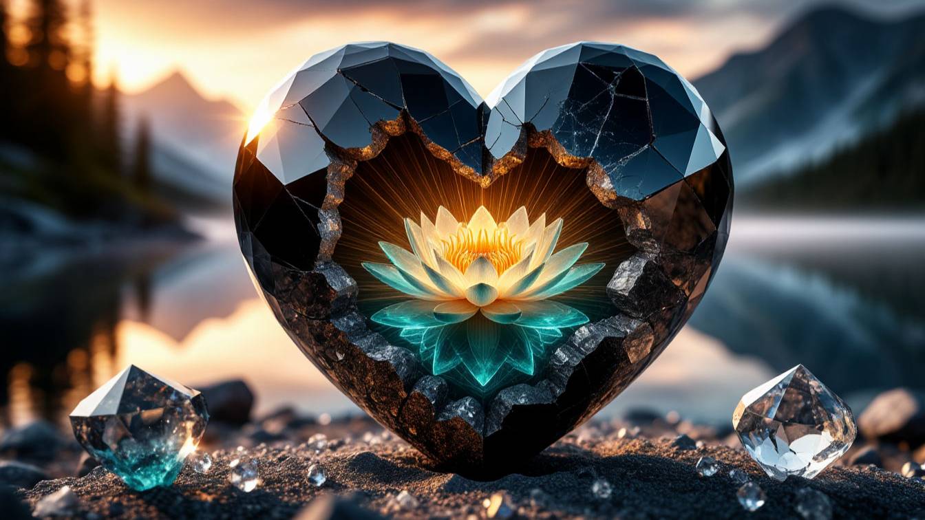 ОСОБЕННАЯ Мантра ПОБЕДЫ ЛЮБВИ и Озарения Сердца: ОМ ШРИМ РАМА | Успокоение Ума СЕЙЧАС! смотреть онлайн