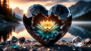 ОСОБЕННАЯ Мантра ПОБЕДЫ ЛЮБВИ и Озарения Сердца: ОМ ШРИМ РАМА | Успокоение Ума СЕЙЧАС!