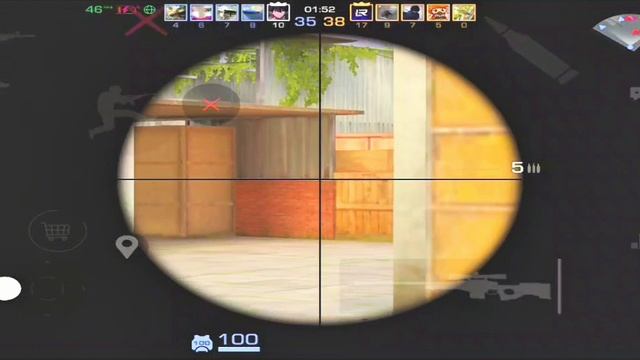 мувик стандофф 2 | я абсолют |