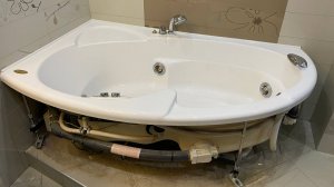 Ремонт смесителя ванны джакузи в Одинцово