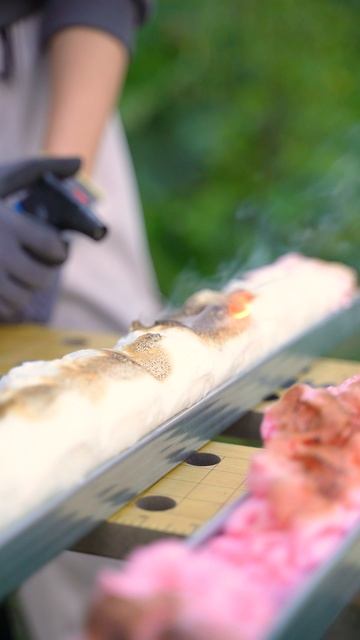 Горит или не горит?
Тестируем монтажную пену смотреть онлайн