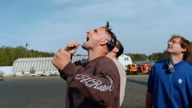 [ЛИТВИН] Спаси Эту Машину Чтобы Забрать 1 000 000 Рублей ! Егорик vs Exile vs Равшан vs Торнике ! смотреть онлайн