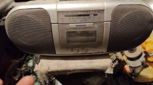 найденные кассеты будут ли играть после плохого  хранения