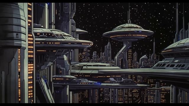 Spaceport Music For Space Travelers