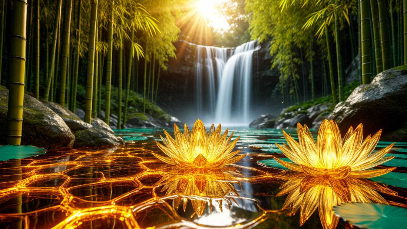 ГАНЕША: САМАЯ СИЛЬНАЯ Мантра Денежного Потока СЕЙЧАС! Успех + Изобилие | Слушай! смотреть онлайн