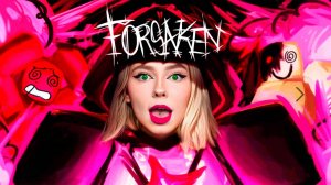 ПРЯТКИ в FORSAKEN - Roblox