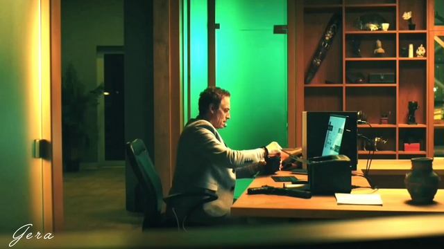 Дмитрий Фрид и его роли