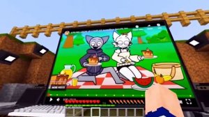 СПРУНКИ мультфильмы! Мультфильм про СПРУНКИ!