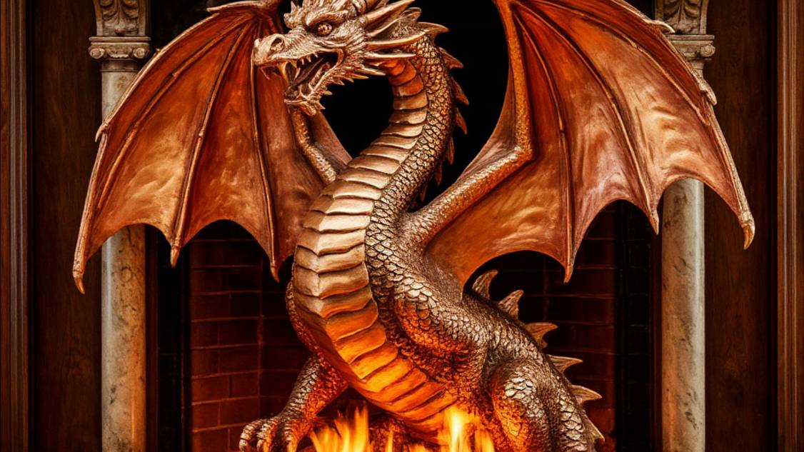 Сон и Релакс под Звуки Костра (Камины) смотреть онлайн