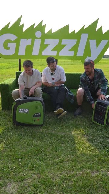 Лихой топор VS Домашний мастер Запускаем генераторы! смотреть онлайн