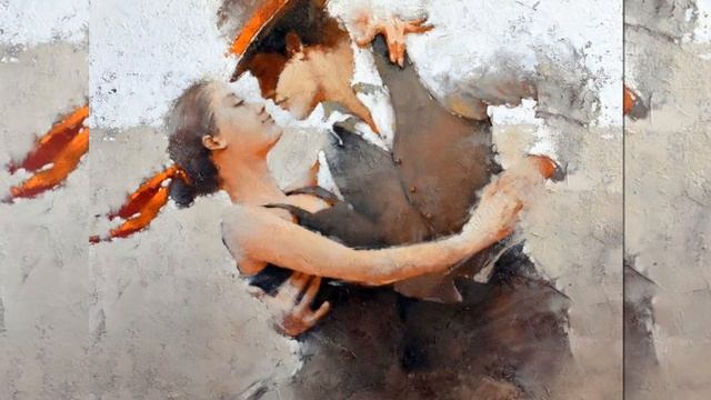 Танго в небе смотреть онлайн