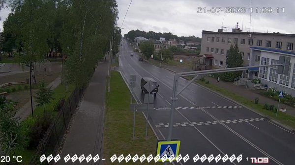 EVOHIT- Бежецк 102.4 FM