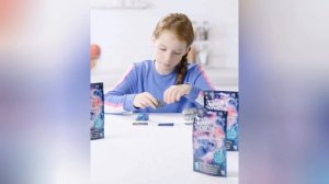 Серия Space: Коллекционный камень Nebulous Stars