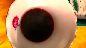 По чашечке чая?