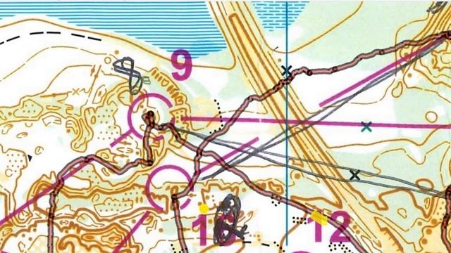 Макушка лета_2 день_18.07_М40_(спринт)