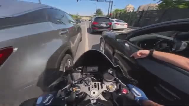 Yamaha R1 / Vp / "After You" смотреть онлайн