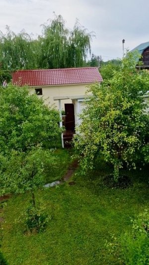 СНТ Нерское