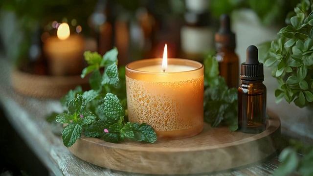 Уснёте за 5 минут - музыка для сна