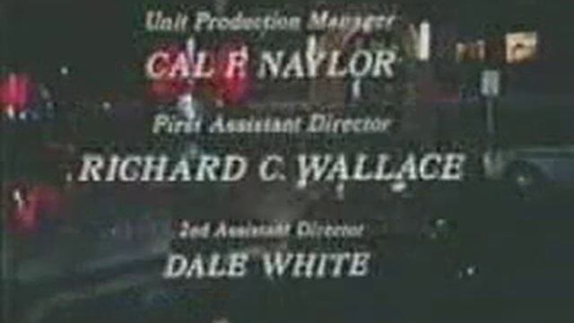 (REUPLOAD) Hill Street Blues Ending Credits смотреть онлайн