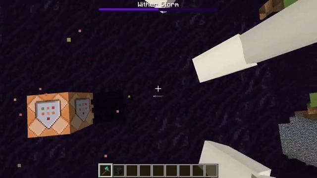 Майнкрафт этапы взрывов