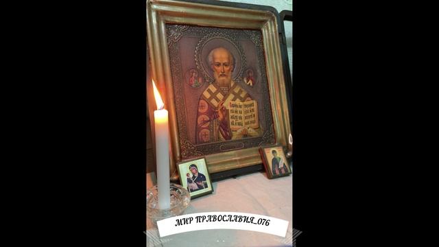 Утренняя молитва, читают монахи смотреть онлайн