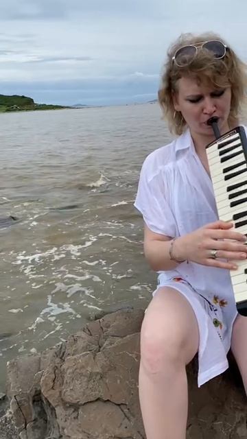 #ПослеШторма #шторм #штормовоеморе #ГородуУморя🌊 #владивосток #ВЛАДИВОСТОК #вживуюещёкруче #fisarmo