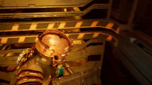 Dead Space Remake (русская озвучка) [02] Глава 2 (Интенсивная терапия) смотреть онлайн