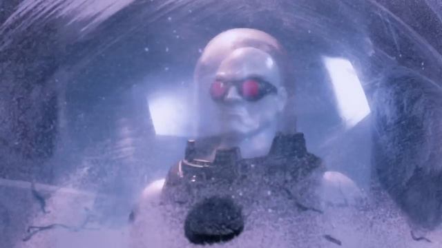 Фигурки супергероев DC смотреть онлайн