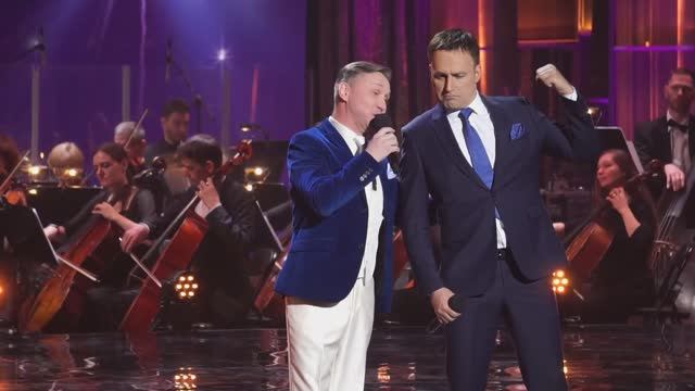 Виталий Ленский, Владислав Косарев. Будьте здоровы. (LIVE). смотреть онлайн