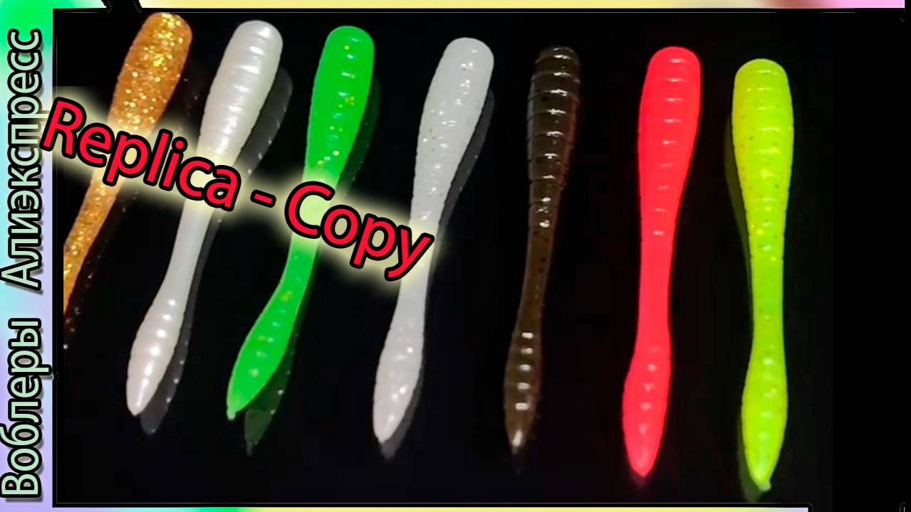 Копия - Crazy Fish Tipsy - на окуня Силиконовая приманка. Микроджиг - УльтраЛайт с Алиэкспресс смотреть онлайн