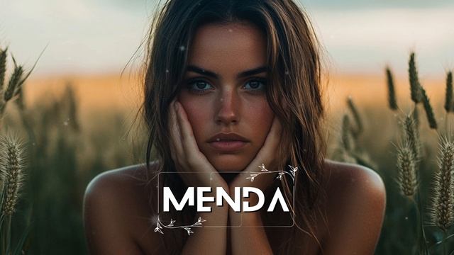 MENDA - Solitude (Original Mix) смотреть онлайн